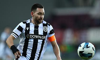 Τσορμπατζόγλου: «Σίγουρα στην αποστολή με ΑΕΚ ο Ζίβκοβιτς, το πιο πιθανό να είναι και ο Μεϊτέ - Τι ισχύει για Κένι»