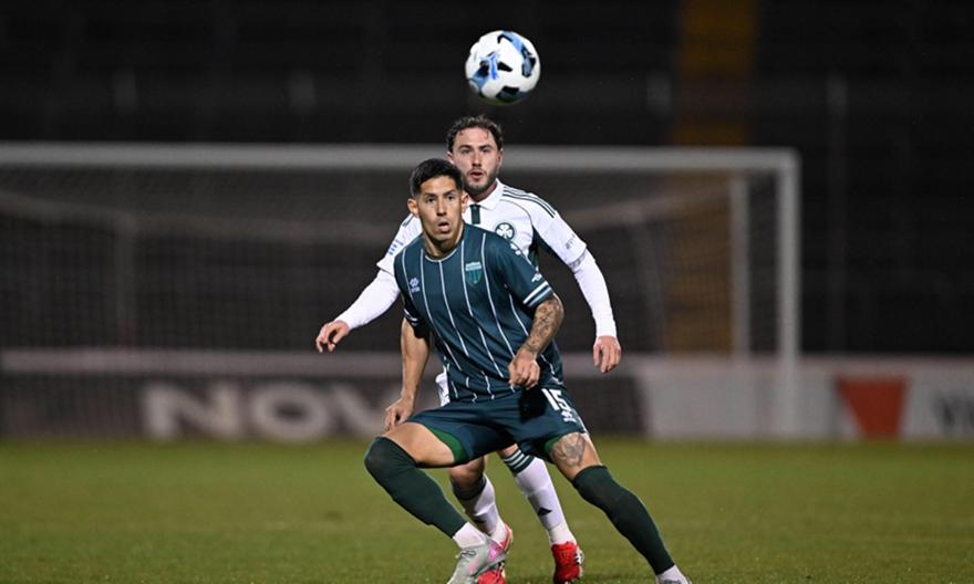 Χωρίς δύο αλλά με Πέντροσο η αποστολή του Λεβαδειακού για τη μάχη με τον ΟΦΗ