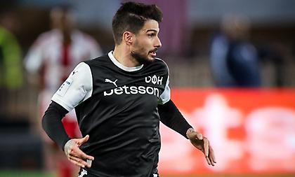 Με δύο απώλειες και δύο επιστροφές ο ΟΦΗ κόντρα στον Λεβαδειακό