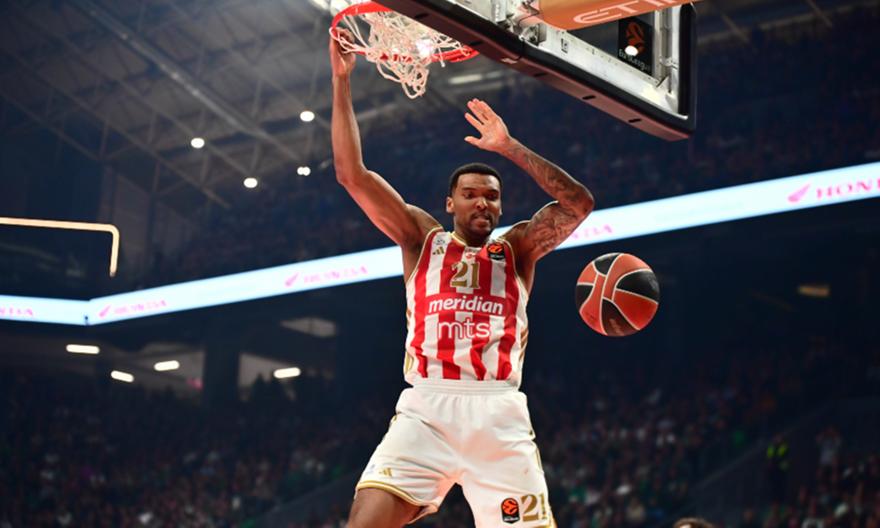 Ανακούφιση με Μπολομπόι στον Ερυθρό Αστέρα