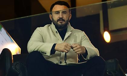 Σαββόπουλος: Καμία εξέλιξη στα διοικητικά - Μηδαμινό το ενδιαφέρον, φοβάμαι πως η εικόνα στο γήπεδο θα είναι η χειρότερη