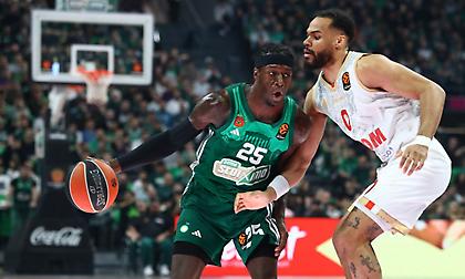 Με τη Μονακό ο Παναθηναϊκός στα play-in και στο βάθος Βαλένθια - Οι ημερομηνίες και πώς προκύπτει ντέρμπι «αιωνίων»!