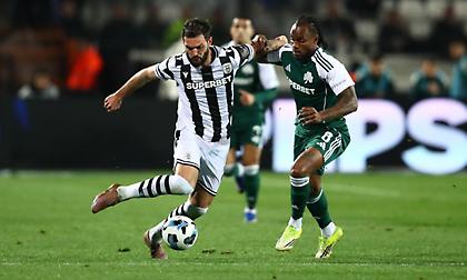 Δεσύλλας: «Αυτοί διεκδικούν τις ανοιχτές θέσεις της 11άδας του ντέρμπι – Δεδομένα θα πάρει στόπερ ο Παναθηναϊκός»