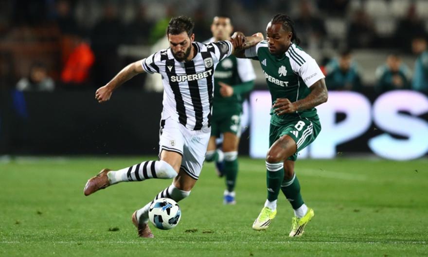 Δεσύλλας: «Αυτοί διεκδικούν τις ανοιχτές θέσεις της 11άδας του ντέρμπι – Δεδομένα θα πάρει στόπερ ο Παναθηναϊκός»