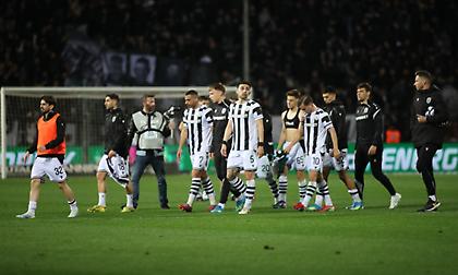 Τσορμπατζόγλου: «Θα ξαναδούμε τον… κανονικό ΠΑΟΚ, αν βρει τρόπο να κερδίσει την Κυριακή»