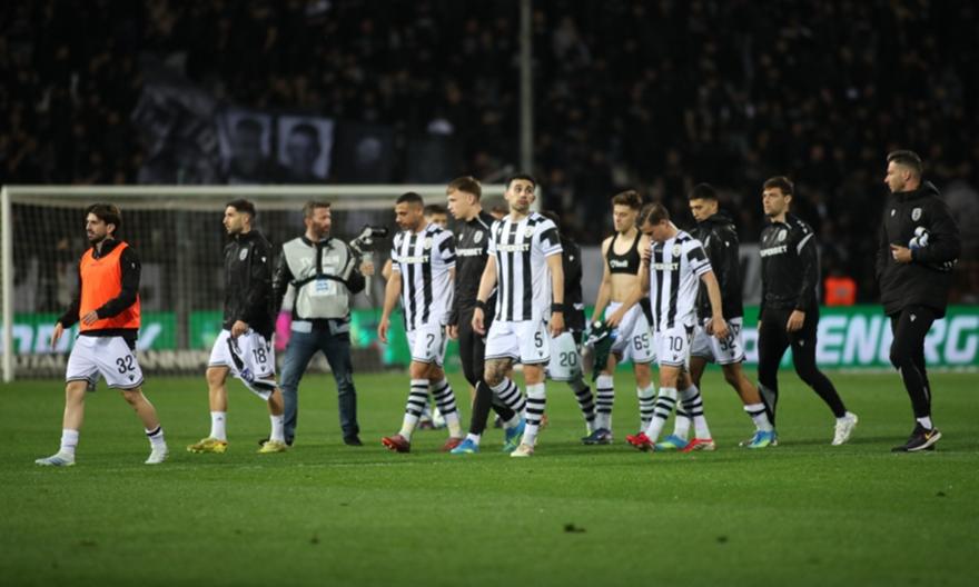 Τσορμπατζόγλου: «Θα ξαναδούμε τον… κανονικό ΠΑΟΚ, αν βρει τρόπο να κερδίσει την Κυριακή»