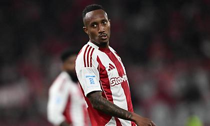 Ζέλσον: «Από εδώ και πέρα όλα τα ματς είναι τελικοί για εμάς - Πρέπει να μπούμε εντελώς διαφορετικά»