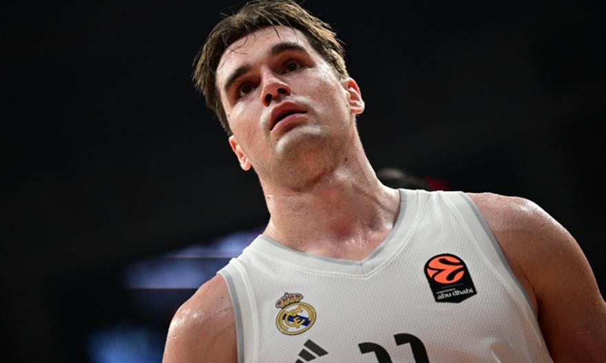 Η Dubai BC προσφέρει... γη και ύδωρ στον Χεζόνια για να τον αρπάξει από τη Ρεάλ!