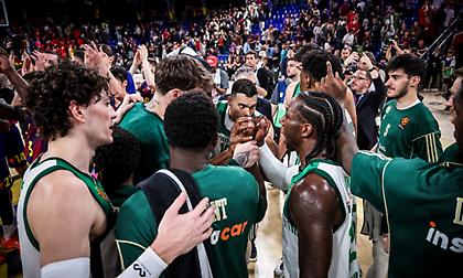 Πετρίδης: «Ένα ματς για να πάρει ο Παναθηναϊκός… φόρα ενόψει της συνέχειας»