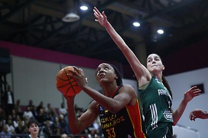 ΕΟΚ: «Παγώνουν» οι τελικοί Αθηναϊκός-Παναθηναϊκός μέχρι την απόφαση για την ένσταση