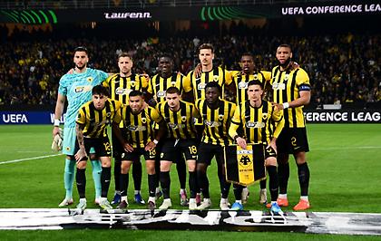 Άδοξο φινάλε, αλλά ιστορική πορεία και παρακαταθήκη για την ΑΕΚ