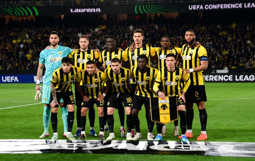 Άδοξο φινάλε, αλλά ιστορική πορεία και παρακαταθήκη για την ΑΕΚ