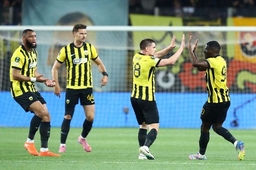 Τσακίρης: «Να χτίσει στη φετινή πορεία η ΑΕΚ-Ίσως φρεσκάρει αλλά λίγο την 11άδα με ΠΑΟΚ»