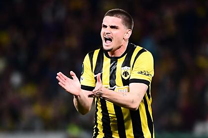 Μαρίν: «Περήφανος για αυτή την ομάδα»