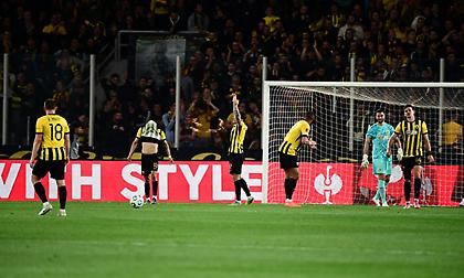 Κετσετζόγλου: «Όλα κρίθηκαν στη Μαδρίτη - Δεν προκρίθηκε η καλύτερη ομάδα»