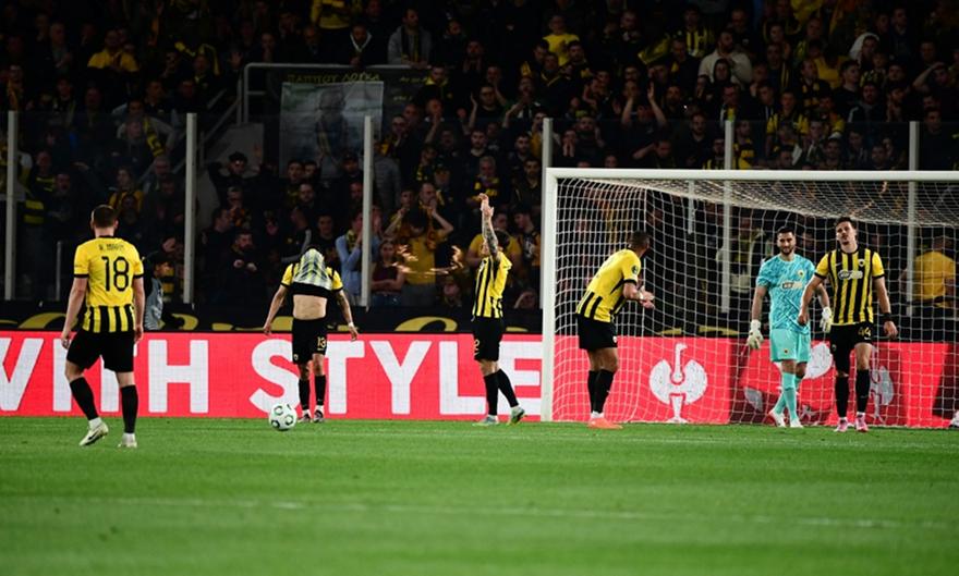 Κετσετζόγλου: «Όλα κρίθηκαν στη Μαδρίτη - Δεν προκρίθηκε η καλύτερη ομάδα»