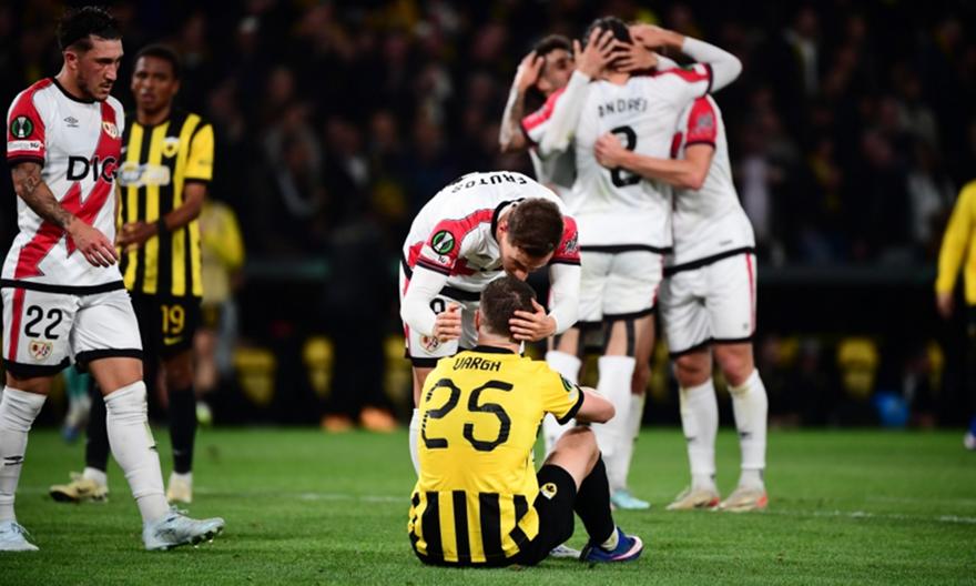 Τσακίρης: «Πρώτη φορά νικητής αντίπαλος λέει πώς δεν πέρασε ο καλύτερος - Τα δεδομένα 11αδας της ΑΕΚ με ΠΑΟΚ»