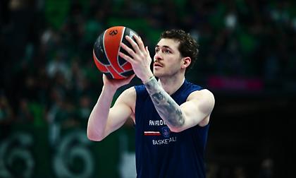 Με πολλές απουσίες η Εφές κόντρα στον Παναθηναϊκό