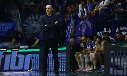 Ηρακλής: Πάνοπλος και με sold out κόντρα στον ΠΑΟΚ