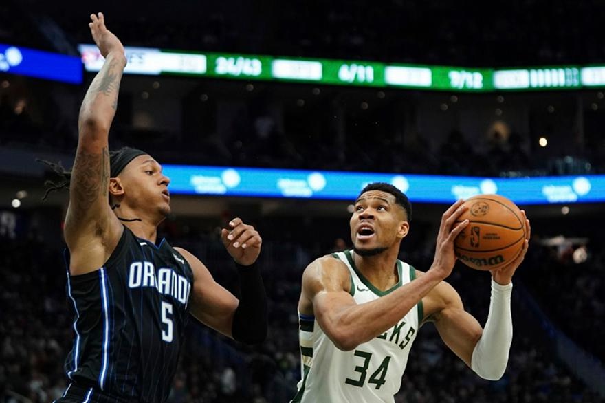 Βιλανουέβα: «Ο Αντετοκούνμπο θα πάει στο Ορλάντο»