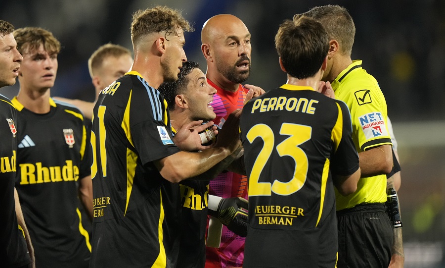 Σασουόλο-Κόμο 