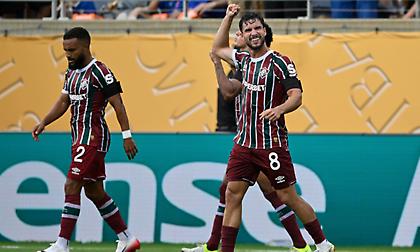 «Παραμένει στο μεταγραφικό στόχαστρο του Ολυμπιακού ο Μαρτινέλι»