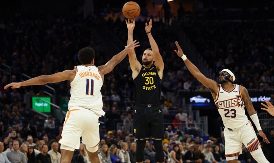 Σανς-Γουόριορς