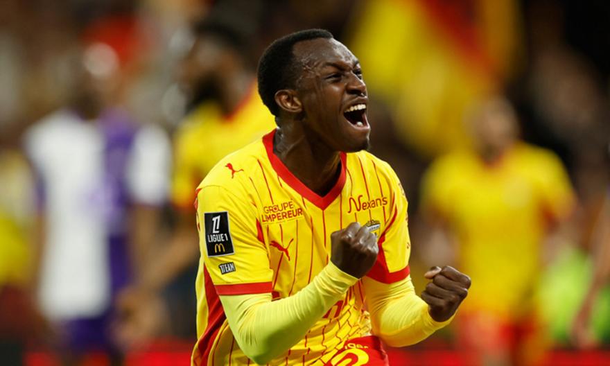 Λύγισε με τρελή ανατροπή την Τουλούζ και συνεχίζει το κυνήγι της πρωτοπόρου Παρί Σεν Ζερμέν η Λανς!