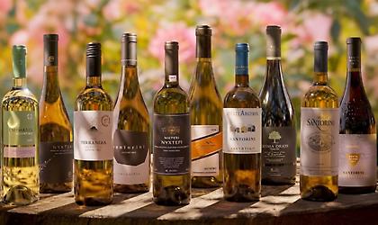 Ασύρτικο: 10 κρασιά που αποδεικνύουν γιατί είναι η πιο δυναμική ελληνική ποικιλία