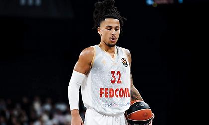 Euroleague: Ολοκληρώνεται ο φετινός «μαραθώνιος» - Θα πέσουν κορμιά σε Πριγκιπάτο, Σαράγεβο και Βαρκελώνη