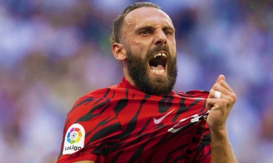 Στη λίστα της Μπαρτσελόνα οι Μουρίκι και Σόρλοθ!