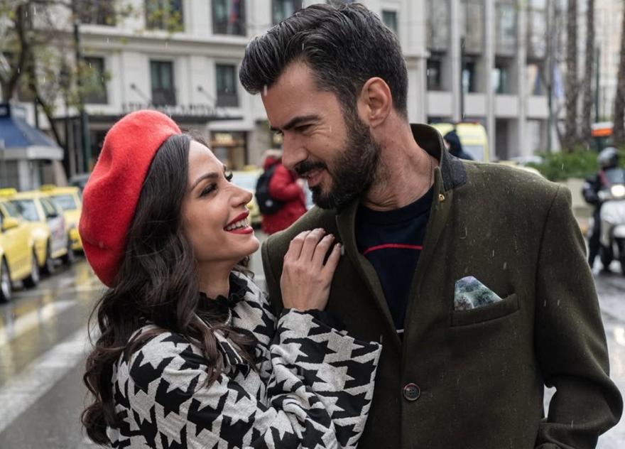 Γιάννης Τσιμιτσέλης: Ο επικός λόγος που συνεργάζεται με τη Γερονικολού και η τρολ ατάκα για τον γάμο της Μπάρκα