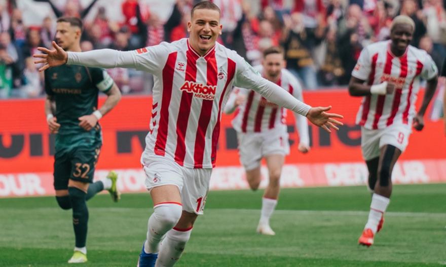 Ζανκτ Πάουλι-Κολωνία