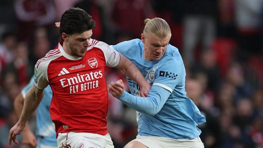 Premier League-33η αγωνιστική: Ντέρμπι κορυφής που μπορεί να κρίνει το πρωτάθλημα - Ματσάρες σε Λονδίνο και Λίβερπουλ