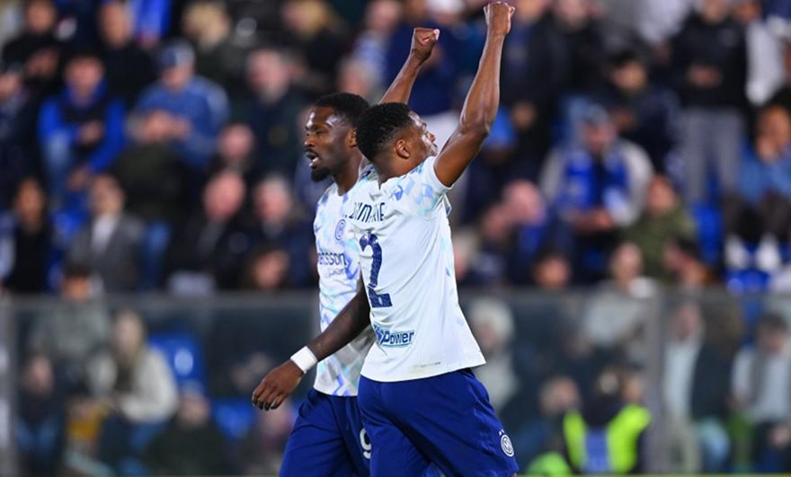 Ίντερ-Κάλιαρι