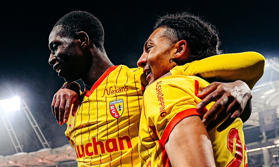 Λανς-Τουλούζ 