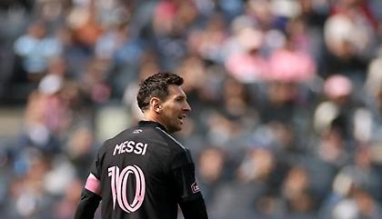 Λιονέλ Μέσι: Μια μηχανή παραγωγής χρήματος που αλλάζει το Μαϊάμι