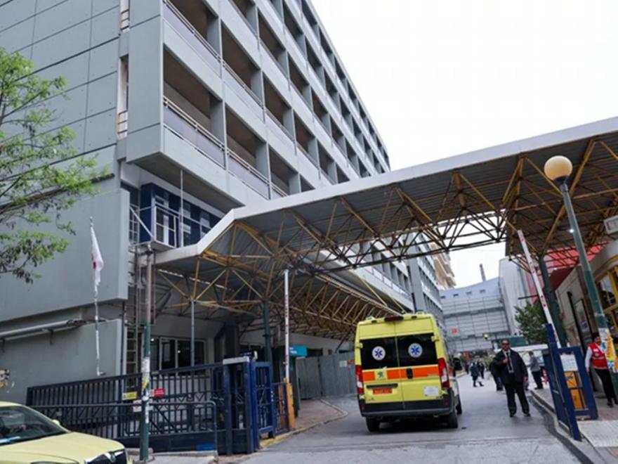 Νέο ιατρικό ανακοινωθέν για Μυλωνάκη: Παραμένει διασωληνωμένος, σταθερή η κατάστασή του