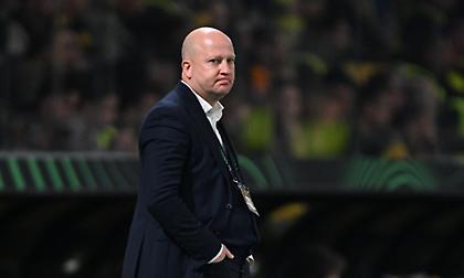 Νίκολιτς: «Μία λέξη έχω μόνο: Περηφάνια για αυτή την ομάδα - Θα είμαστε έτοιμοι για ό,τι έρχεται»!