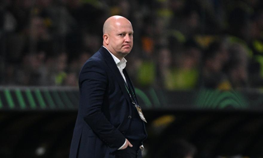 Νίκολιτς: «Περηφάνια για όλη τη διαδρομή της ομάδας, κυριαρχήσαμε σε όλη τη διάρκεια»