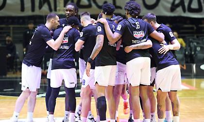 Έτοιμος για το ντέρμπι με Ηρακλή ο ΠΑΟΚ - Μπούτσκος: «Μας περιμένει ένα πολύ απαιτητικό παιχνίδι»