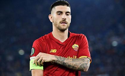 Μένει στη Ρόμα μέχρι το 2029 ο Πελεγκρίνι