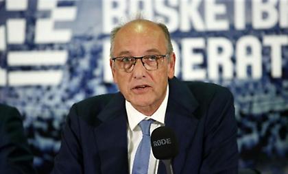 Στο μικροσκόπιο η σχέση Λιόλιου-Προμηθέα μετά την παρέμβαση του υφυπουργείου Αθλητισμού