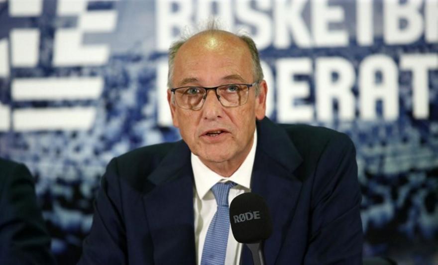 Στο μικροσκόπιο η σχέση Λιόλιου-Προμηθέα μετά την παρέμβαση του υφυπουργείου Αθλητισμού