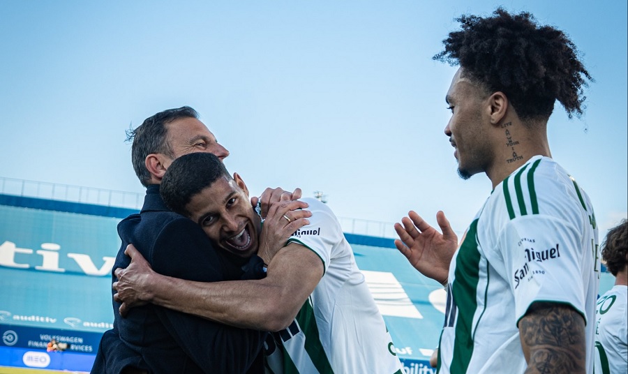 Ρίο Άβε-Άβες 