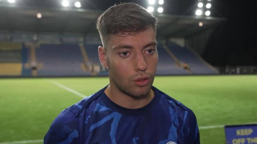 Αποκαλυπτικός Τζίμας: Η πηγή έμπνευσής του και η δύσκολη περίοδος του τραυματισμού