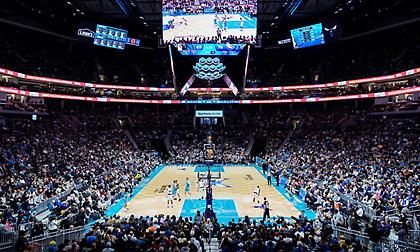 ΝΒΑ: Εντυπωσιακά νούμερα σε προσέλευση θεατών, τηλεθέαση και social media