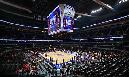 Νάγκετς και Πέισερς θα αγωνιστούν στο Μεξικό τον Νοέμβριο