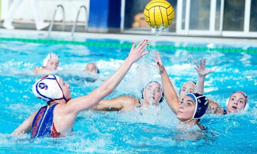 Έδωσε τη λύση στη Βουλιαγμένη η Γιούστρα