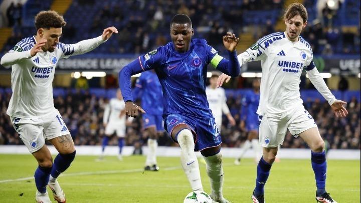 Παραμένει στην Τσέλσι ο Καϊσέδο μέχρι το 2033